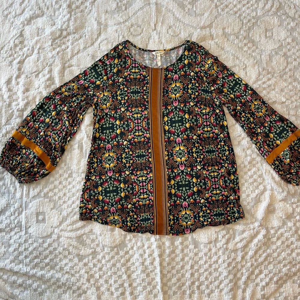 Matilda Jane Top